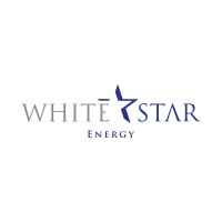 White Star Energy logo