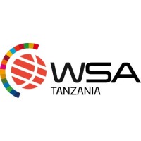 Logo World Summit Awards - Tanzania