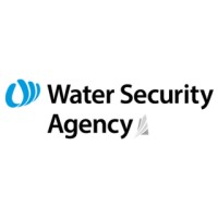 Water Security Agency logo