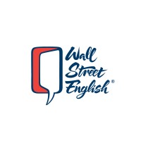 Wall Street English KSA Logo