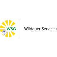 شعار WSG | Wildauer Service GmbH