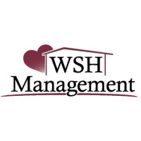 WSH Management logo