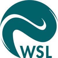 Swiss Federal Institute for Forest, Snow and Landscape Research WSL logo
