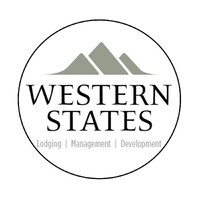 Western States Lodging Management and Development logo