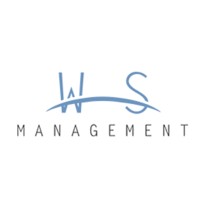WS Management Inc. logo