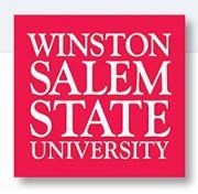 Winston-Salem State University logo