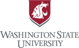 Washington State University logo