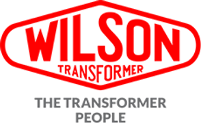 Wilson Transformer Company logo