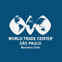 WTC São Paulo Business Club logo