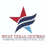 West Texas Centers logo