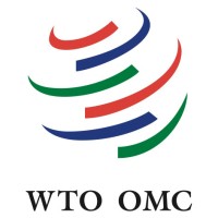 World Trade Organization logo