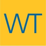 WT (North America) logo