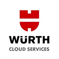 Würth Cloud Services GmbH logo