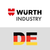 Würth Industrie Service GmbH & Co. KG logo