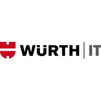 Würth IT GmbH logo