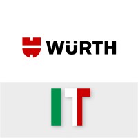 Würth Italia logo