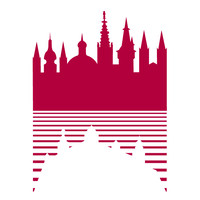 Stadt Würzburg logo