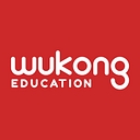 WuKong Education logo