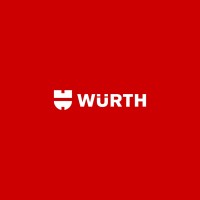 Würth UK logo