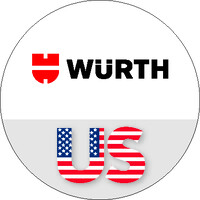Wurth logo
