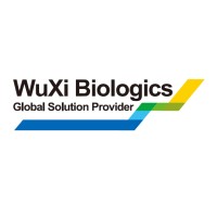 WuXi Biologics logo