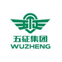 山东五征集团 logo