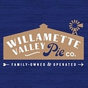 Willamette Valley Pie Co. logo