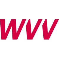 WÜRZBURGER VERSORGUNGS- UND VERKEHRS-GMBH - WVV logo