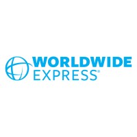 Worldwide Express logo