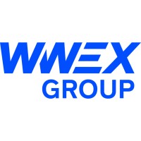 WWEX Group logo