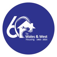 Wales & West Housing logo