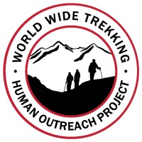 World Wide Trekking logo