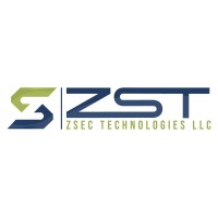 ZSEC TECHNOLOGIES LLC logo