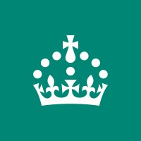 UK Health Security Agency logo