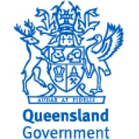 Queensland Government logo