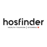 Hosfinder Clinic logo