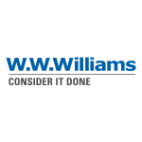 W.W.Williams logo