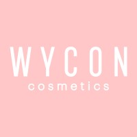 WYCON cosmetics logo