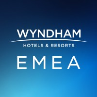 Wyndham Hotels & Resorts logo