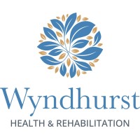 Wyndhurst Health and Rehabilitation logo