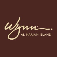 Wynn Al Marjan Island logo