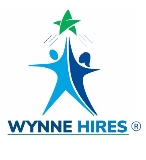 Wynne Hires logo