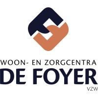 WZC De Foyer logo