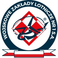 Wojskowe Zakłady Lotnicze Nr 1 S.A. logo