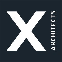 X Architects logo