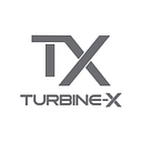 TURBINE-X Energy Inc. logo