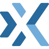 x-ion GmbH logo