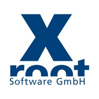 x-root Software GmbH logo