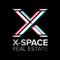 X-Space Real Estate logo