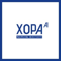 X0PA AI logo